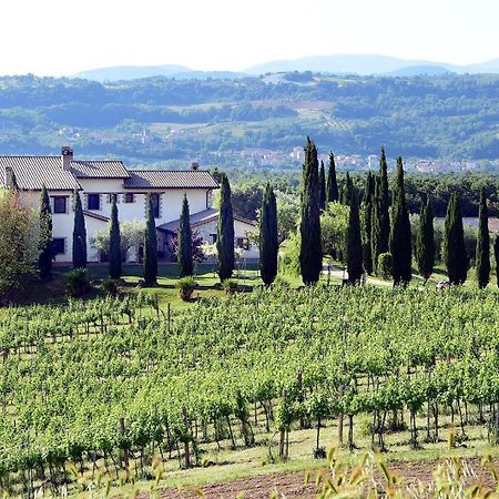 Il Collicello Villa Narni Eksteriør bilde