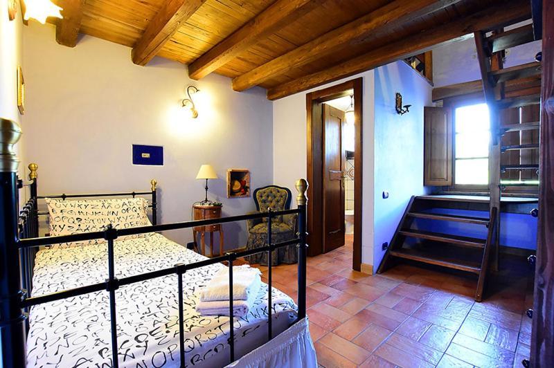 Il Collicello Villa Narni Rom bilde