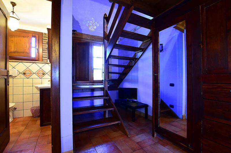 Il Collicello Villa Narni Rom bilde