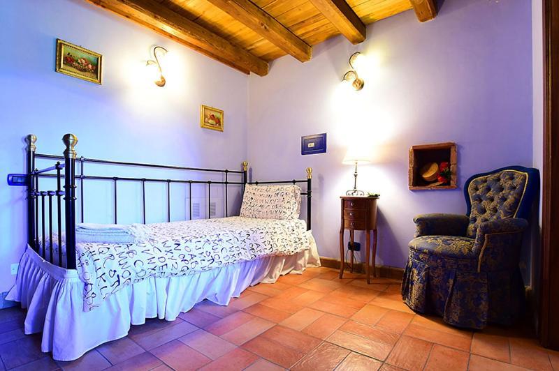 Il Collicello Villa Narni Rom bilde