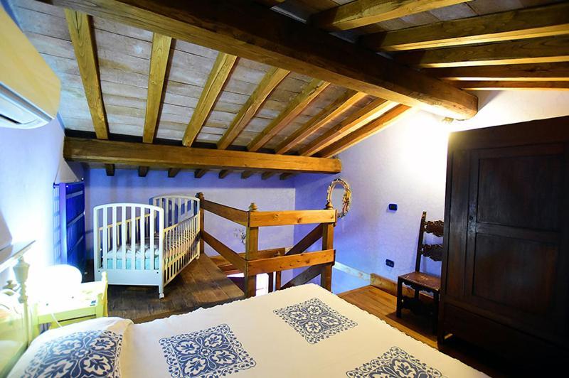 Il Collicello Villa Narni Rom bilde