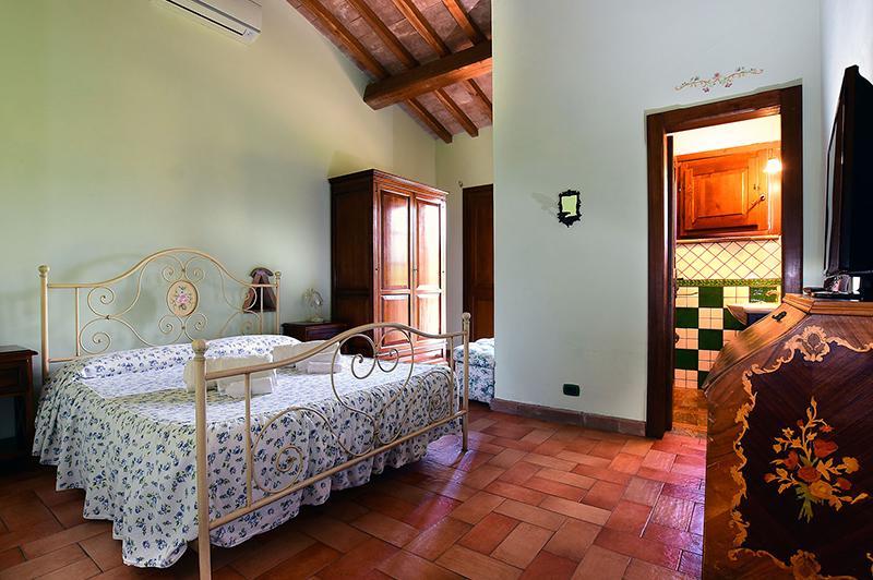 Il Collicello Villa Narni Eksteriør bilde