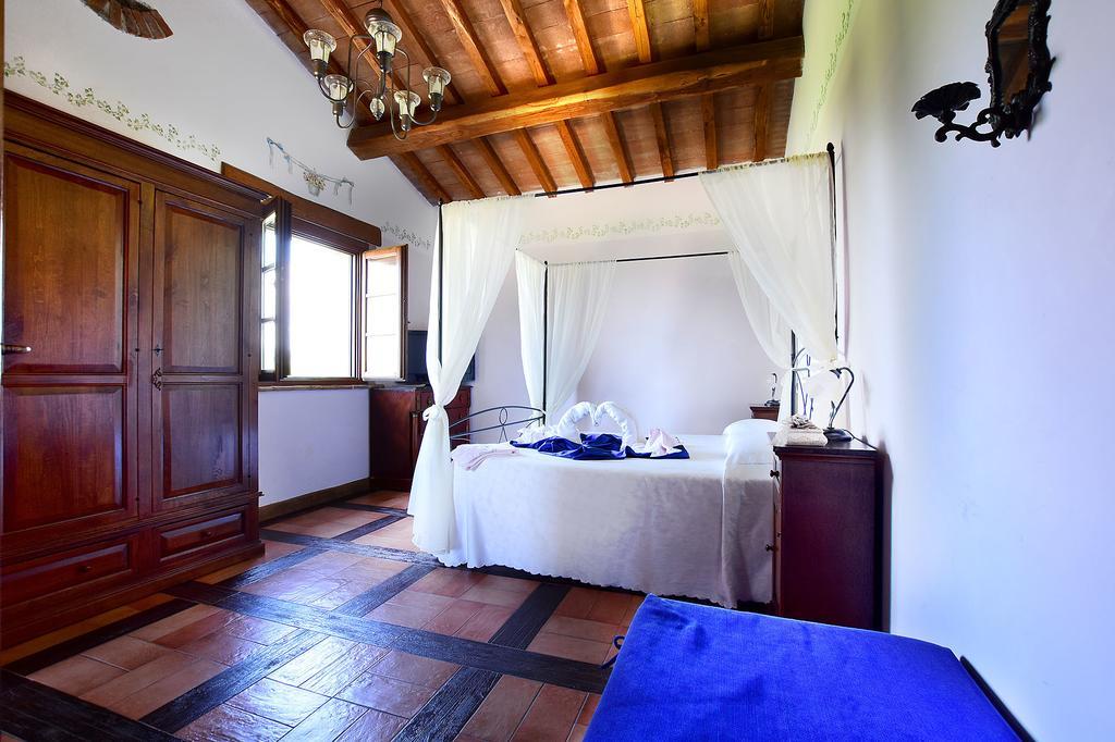 Il Collicello Villa Narni Eksteriør bilde